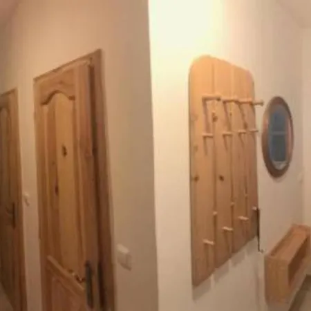 Spindleruv Mlyn - Apartman Bobrik Apartment