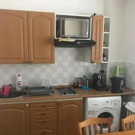 Spindleruv Mlyn - Apartman Bobrik Apartment *
